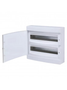 Щит навесной TEHNOPLAST N 2x18 CW