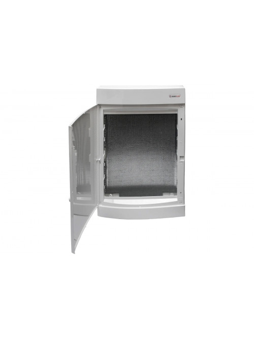 Распределительный навесной щит TEHNOPLAST для IT оборудования N4x18-CW IT PN683441