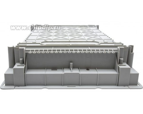 Щит распределительный встраиваемый для IT оборудования TEHNOPLAST U24-FP IT PN131431