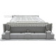 Щит распределительный встраиваемый для IT оборудования TEHNOPLAST U24-FP IT PN131431
