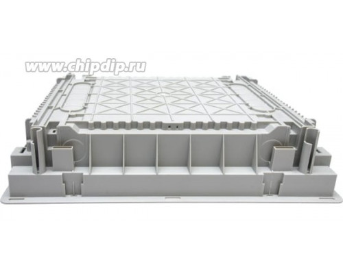 Щит распределительный встраиваемый для IT оборудования TEHNOPLAST U24-FP IT PN131431