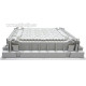 Щит распределительный встраиваемый для IT оборудования TEHNOPLAST U24-FP IT PN131431