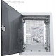 Щит распределительный встраиваемый для IT оборудования TEHNOPLAST U24-FP IT PN131431