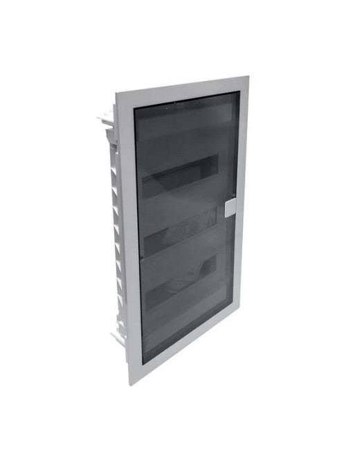 Распределительный встраиваемый щит TEHNOPLAST U36-FS PN131418