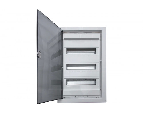 Распределительный встраиваемый щит TEHNOPLAST U36-FS PN131418