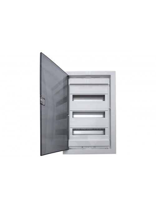 Распределительный встраиваемый щит TEHNOPLAST U36-FS PN131418