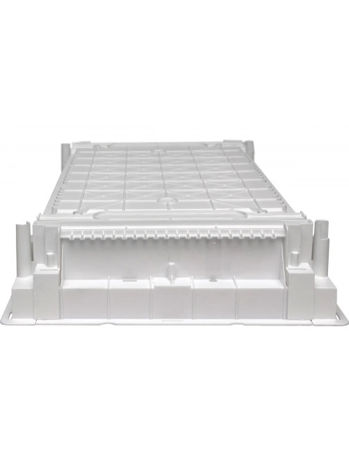 Распределительный встраиваемый щит TEHNOPLAST U36-FS PN131418