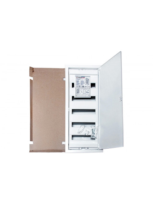 Распределительный встраиваемый щит TEHNOPLAST U60-ES PN133018