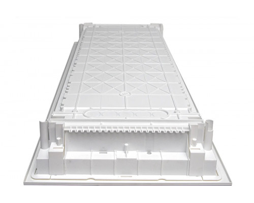 Распределительный встраиваемый щит TEHNOPLAST U60-ES PN133018