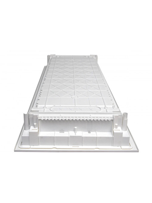 Распределительный встраиваемый щит TEHNOPLAST U60-ES PN133018