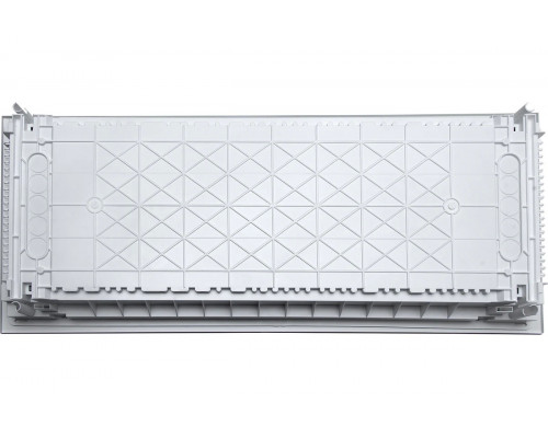 Распределительный встраиваемый щит TEHNOPLAST U60-ES PN133018