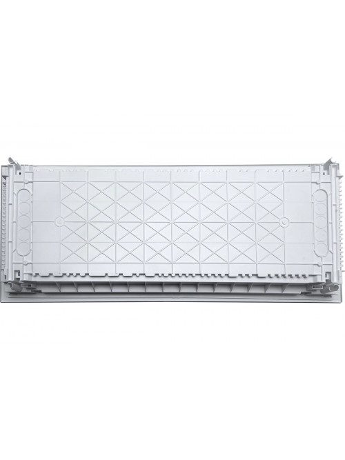 Распределительный встраиваемый щит TEHNOPLAST U60-ES PN133018