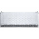 Распределительный встраиваемый щит TEHNOPLAST U60-ES PN133018