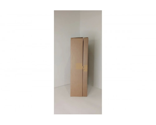 Встраиваемый распределительный щит TEHNOPLAST с металлической дверью 2 ряда IP 40 - U24E IT 31891