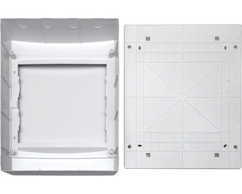 Распределительный навесной щит TEHNOPLAST для IT оборудования N3x18-CW IT PN133037