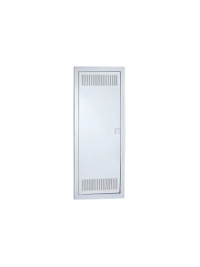 Распределительный комбинированный встраиваемый щит TEHNOPLAST U60 5/2 ES PN133050