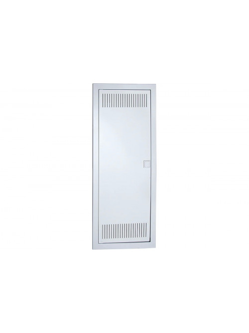 Распределительный комбинированный встраиваемый щит TEHNOPLAST U60 5/2 ES PN133050