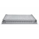 Распределительный комбинированный встраиваемый щит TEHNOPLAST U60 5/2 ES PN133050