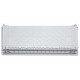 Распределительный комбинированный встраиваемый щит TEHNOPLAST U60 5/2 ES PN133050