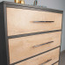 Комод - loft biege