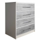 Комод - loft beton