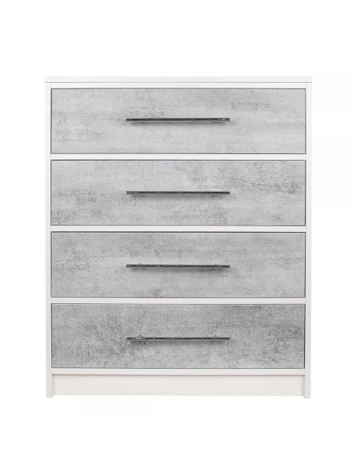 Комод - loft beton
