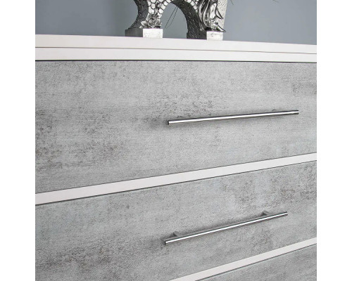 Комод - loft beton