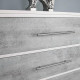 Комод - loft beton