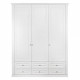 Шкаф - cu trei uși