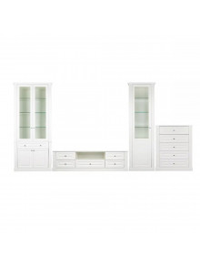 Комплект - white luxury