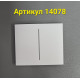 Щит для автоматов 1x24 ЩРН-П-24 IP41 наружный pb40-n-24 EKF PROxima