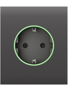 Ajax CenterCover (smart) [type F] [55] ASP grey