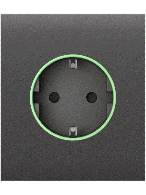 Ajax CenterCover (smart) [type F] [55] ASP grey