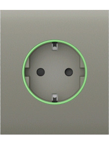 Ajax CenterCover (smart) [type F] [55] ASP olive