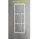 Щит для автоматов 1x8 ЩРН-П-8 IP41 наружный pb40-n-8 EKF PROxima