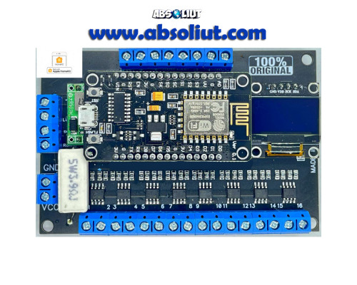 Smart Stairs White WIFI+