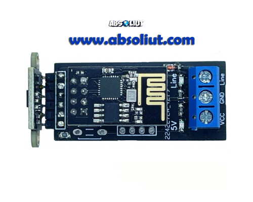 Smart Stairs White WIFI+