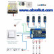 Smart Stairs White WIFI+