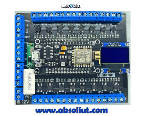 Smart Stairs White WIFI PRO+