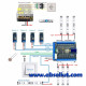 Smart Stairs White WIFI PRO+