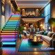 Smart Stairs RGB Pro+