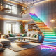 Smart Stairs RGB Pro+