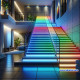 Smart Stairs RGB Pro+