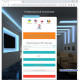 Smart Stairs Universal WIFI