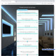 Smart Stairs Universal WIFI