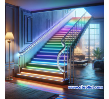 Smart Stairs RGB Lite