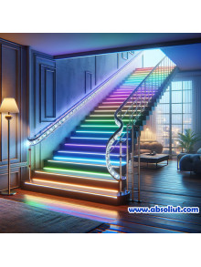 Smart Stairs RGB Lite