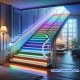 Smart Stairs RGB Lite