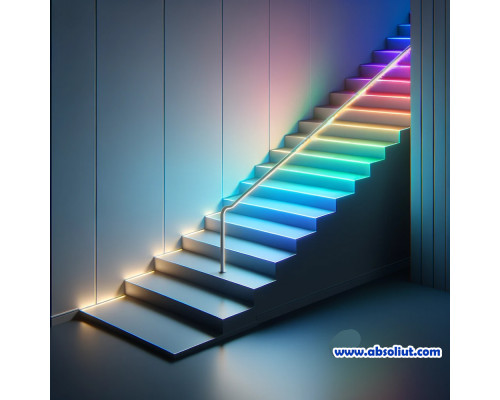 Smart Stairs RGB Lite