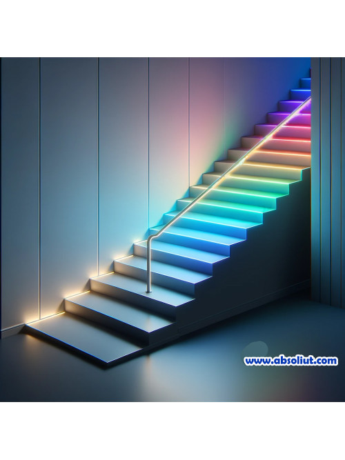 Smart Stairs RGB Lite